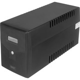 Digitus DN-170076, UPS negro