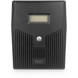 Digitus DN-170076, UPS negro