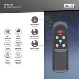 Digitus DS-55332, Conmutador HDMI 