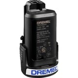 Dremel Batería de repuesto de iones de litio 12V 880 negro