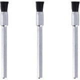 Dremel Cepillo de cerdas Ø 3,2 mm 