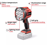 EINHELL 4514152, Luz de LED 