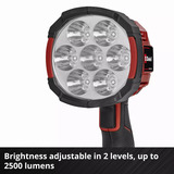 EINHELL 4514152, Luz de LED 