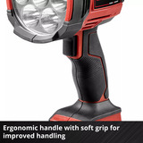 EINHELL 4514152, Luz de LED 