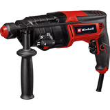 EINHELL Martillo perforador TC-RH 26 4F negro/Rojo