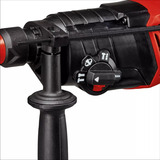 EINHELL Martillo perforador TC-RH 26 4F negro/Rojo
