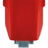 EINHELL TC-EN 20 E grapadora eléctrica Grapado permanente, Engrapadora eléctrica rojo/Negro, Negro, Rojo, Corriente alterna, 220-240 V, 50 Hz, 1,09 kg, 71 mm