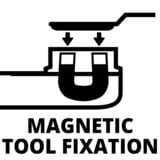 EINHELL TC-MG 18 Li-Solo, Herramienta multifunción rojo/Negro