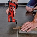 EINHELL TC-MG 18 Li-Solo, Herramienta multifunción rojo/Negro