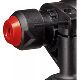 EINHELL TC-RH 26 4F, Martillo perforador negro/Rojo