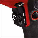 EINHELL TC-RH 26 4F, Martillo perforador negro/Rojo
