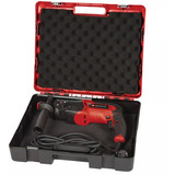 EINHELL TC-RH 26 4F, Martillo perforador negro/Rojo