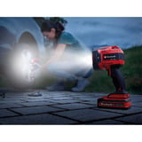 EINHELL TE-CL 18/2500 Li - Solo, Luz de LED 