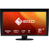 EIZO ColorEdge CG3100X, Monitor LED negro