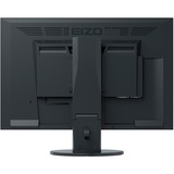 EIZO FlexScan EV2430-BK LED display 61,2 cm (24.1") 1920 x 1200 Pixeles WUXGA Negro, Monitor LED negro, 61,2 cm (24.1"), 1920 x 1200 Pixeles, WUXGA, LED, 14 ms, Negro