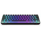 ENDORFY EY5D002, Teclado para gaming negro