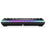 ENDORFY EY5D002, Teclado para gaming negro