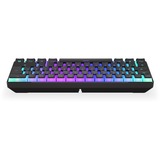 ENDORFY EY5D002, Teclado para gaming negro