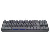 ENDORFY EY5D036, Teclado para gaming gris
