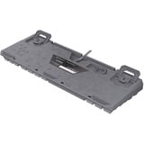 ENDORFY EY5D036, Teclado para gaming gris