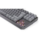 ENDORFY EY5D036, Teclado para gaming gris