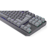 ENDORFY EY5D036, Teclado para gaming gris