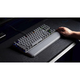 ENDORFY EY5D036, Teclado para gaming gris