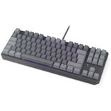 ENDORFY EY5D036, Teclado para gaming gris