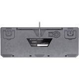 ENDORFY EY5D036, Teclado para gaming gris