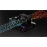 ENDORFY Fortis 5 Black, Disipador de CPU negro