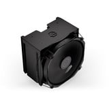 ENDORFY Fortis 5 Black, Disipador de CPU negro