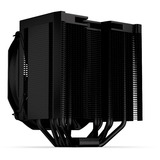 ENDORFY Fortis 5 Black, Disipador de CPU negro