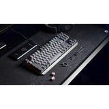 ENDORFY Thock V2 TKL, Teclado para gaming gris