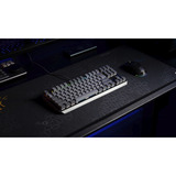 ENDORFY Thock V2 TKL, Teclado para gaming gris