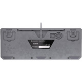 ENDORFY Thock V2 TKL, Teclado para gaming gris