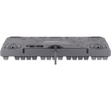 ENDORFY Thock V2 TKL, Teclado para gaming gris