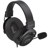 ENDORFY VIRO Infra, Auriculares para gaming negro