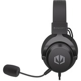 ENDORFY VIRO Infra, Auriculares para gaming negro