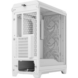 Fractal Design FD-C-MES3A-04, Cajas de torre blanco