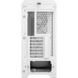 Fractal Design FD-C-MES3A-04, Cajas de torre blanco