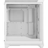 Fractal Design FD-C-MES3A-04, Cajas de torre blanco
