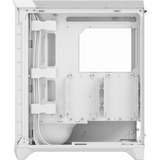 Fractal Design FD-C-MES3A-04, Cajas de torre blanco