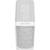 Fractal Design FD-C-MES3A-04, Cajas de torre blanco