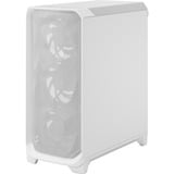 Fractal Design Meshify 3 TG Clear Tint, Cajas de torre blanco