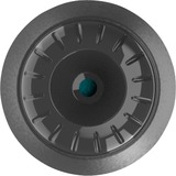 GARDENA Micro-Drip-System boquilla de niebla, 5 piezas negro/Turquesa