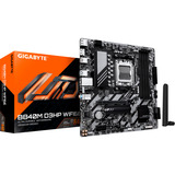 GIGABYTE B840M D3HP WIFI6E, Placa base 
