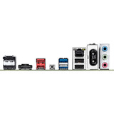 GIGABYTE B840M D3HP WIFI6E, Placa base 