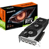 GIGABYTE GeForce RTX 3060 Ti GAMING OC 8G (rev. 2.0) NVIDIA 8 GB GDDR6, Tarjeta gráfica GeForce RTX 3060 Ti, 8 GB, GDDR6, 256 bit, 7680 x 4320 Pixeles, PCI Express x16 4.0