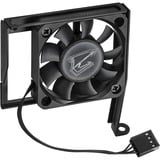 GIGABYTE Z890 AORUS MASTER AI TOP Placa Base - Compatible con CPUs Intel Core Ultra (Serie 2), VRM de 20+1+2 fases, hasta 9500MHz DDR5 (OC), PCIe 5.0 M.2, Wi-Fi 7, Thunderbolt 4 VRM de 20+1+2 fases, hasta 9500MHz DDR5 (OC), PCIe 5.0 M.2, Wi-Fi 7, Thunderbolt 4, Intel, LGA 1851 (Socket V1), Intel Core Ultra (Series 2), LGA 1851, 256 GB, DDR5-SDRAM