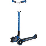 GLOBBER 662-100-2, Vespa azul